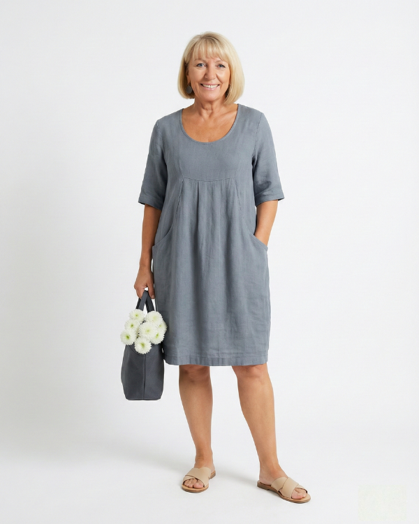 Faye – Casual Kleid