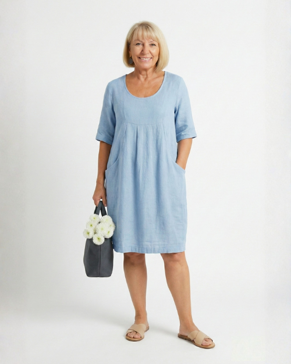 Faye – Casual Kleid