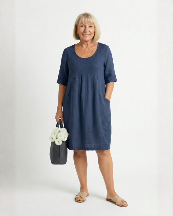 Faye – Casual Kleid