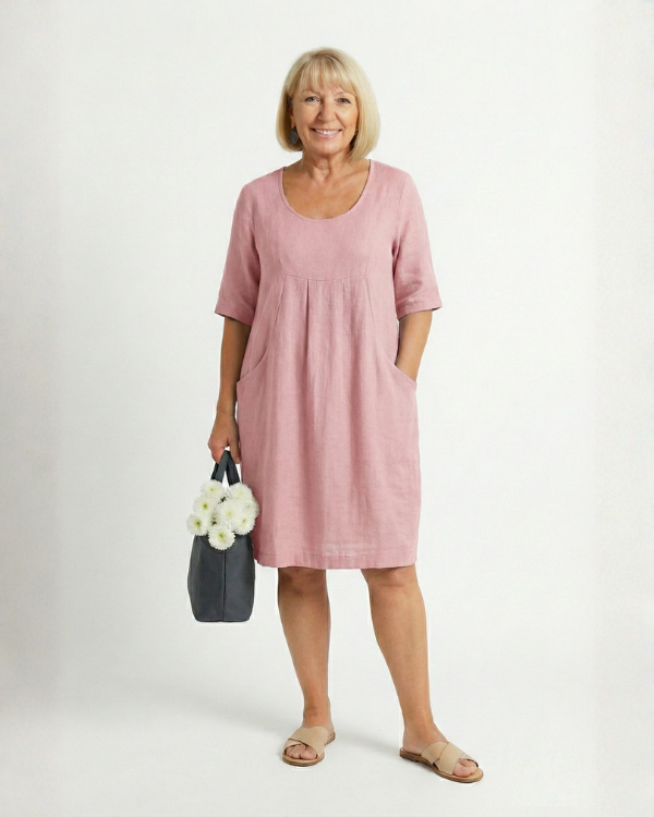 Faye – Casual Kleid