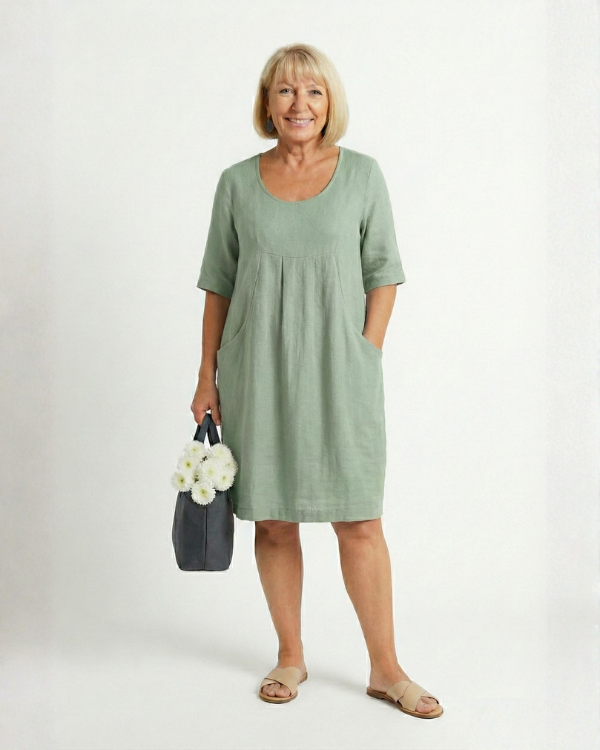 Faye – Casual Kleid